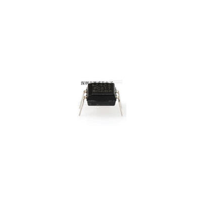

200pcs PC817 EL817 817 DIP Optocoupler