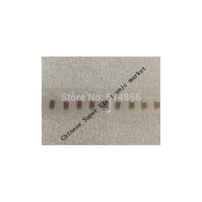 

1000pcs 1206 1uF 16V 20 Ceramic SMD Capacitor