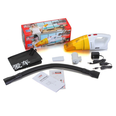 

Very car 2203 wet&dry multi-purpose vehicle cleaner