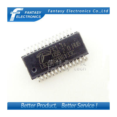 

5PCS FE11S USB 20 HUB SSOP28 FE11S SSOP SMD new&original free shipping