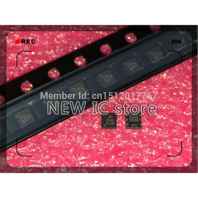

Free shipping 10PCS/LOT IRFHS8342TRPBF IRFHS8342 IRH8342 new and original in stock