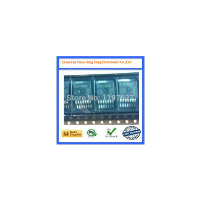 

10PCSLOT BTN7960B BTN7960 TO-263-7 Original electronic stock IC