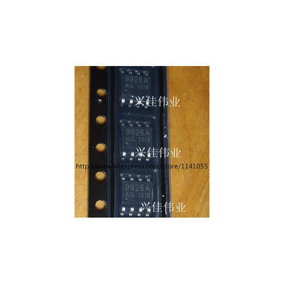

500pcs 9926A AP9926 CEM9926 ME9926 SOP8