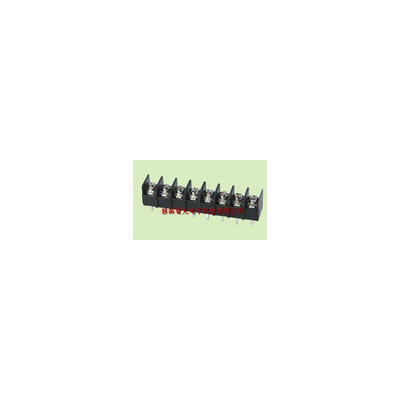 

50pcs New original 8 Pin / way 7.62mm Pitch Screw Terminal Block Connector KF7.62 8P