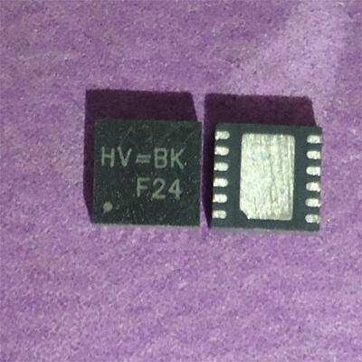 

5pcslot RICHTEK Model codeHV HVBA HVBK HVEA DFN-12