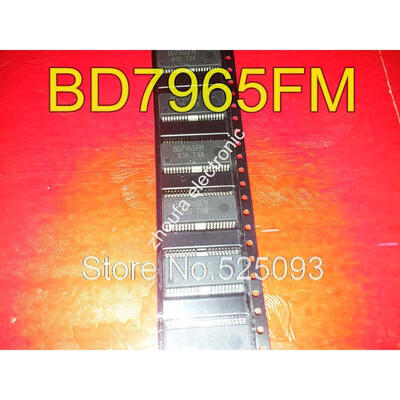 

20pcslot BD7965FM
