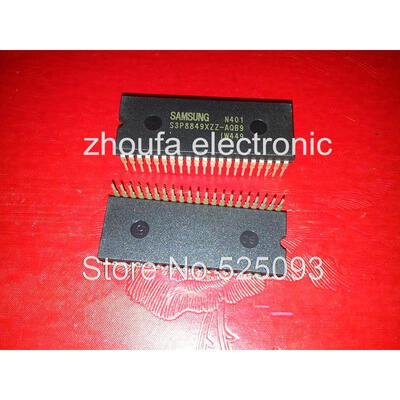 

2pcs/lot S3P8849XZZ-AQB9