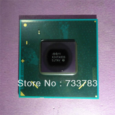 

1pcslot INTEL BD82HM70 SJTNV integrated chipset 100 new Lead-free solder ball Ensure original not refurbished or teardown