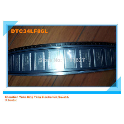 

10PCS/LOT DTC34LF86L TSSOP 100%new&original with best quality electronic ic kit in stock