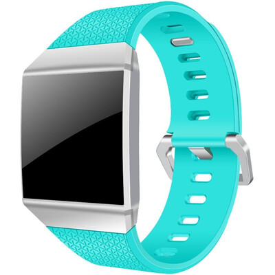 

Fitbit Ionic Band, регулируемый спортивный силиконовый аксессуар для Fitbit Ionic smartwatch