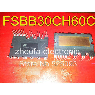 

5pcslot FSBB30CH60C