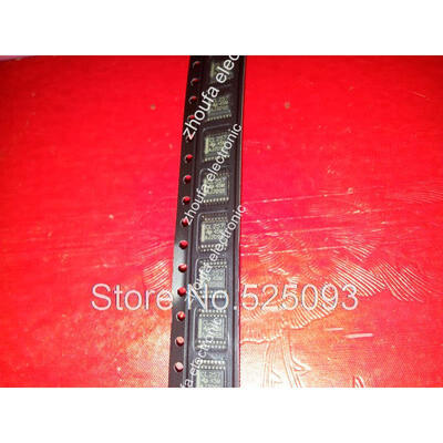

50pcs/lot SN74CBTLV3257DBQR CL257