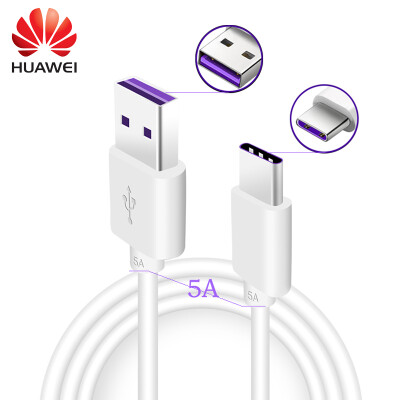 

Mzxtby 5A USB Type C Cable for Huawei P10 USB 3.1 Fast Charging USB C Data Supercharge Cable for Huawei Mate 10 P9 Type-C Cable