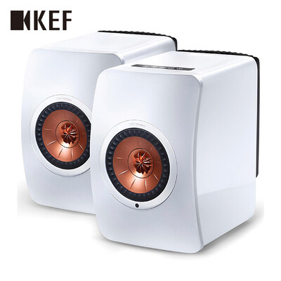 

KEF LS50 Wireless Marcel Wanders Nocturne HiFi Active Digital Stereo HiFi HiFi Bluetooth Speaker Computer Subwoofer Speaker