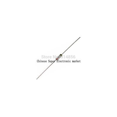

20pcs 1N270 Germanium Diode TV FM AM Radio Detection