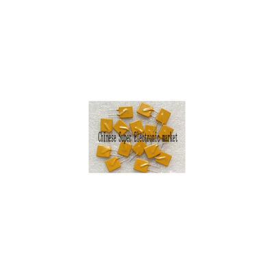 

20PCS PTC Resettable Fuses 30V 4A RUEF400 PPTC (Polymeric PTC) PolySwitch