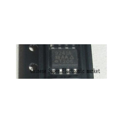 

20PCS SI9241AEY SOP8 SI9241 9241A