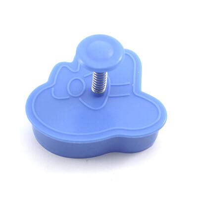

Home Kitchen Plunger Cutters Cake Fondant Craft Sugarcraft DIY Mould Decoration