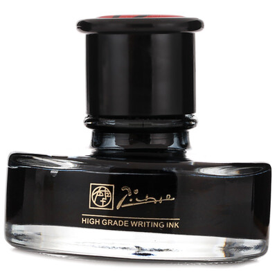 

Пикассо (pimio) из чернил (в твердом переплете коробки) 50ml Black