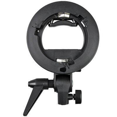 

Godox SFUV s chuck headlamp lighthouse multi-functional external light chuck bracket