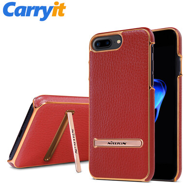 

DHL Free shipping, wholesales iPhone 8 plus NILLKIN M-Jarl case for iPhone 8 plus