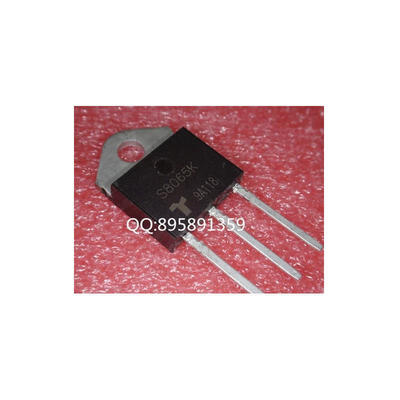 

FREE SHIPPING 5PCS S8065K 800V / 65A TO-247 chips new and original IC in Stock