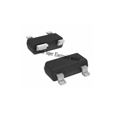 

50PCS BF998R 235 12V 30MA SOT143 BF998R BF998