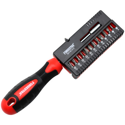 

Forgestar 14pcs head set P1192-14