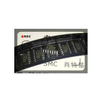 

Free shipping 5pcslot TEA1552T TEA1552 14-SOP NEW IC
