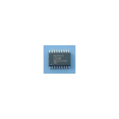 

Free Shipping 20 PCS/LOT MCP2515-I/SO MCP2515 SOP NEW IN STOCK IC