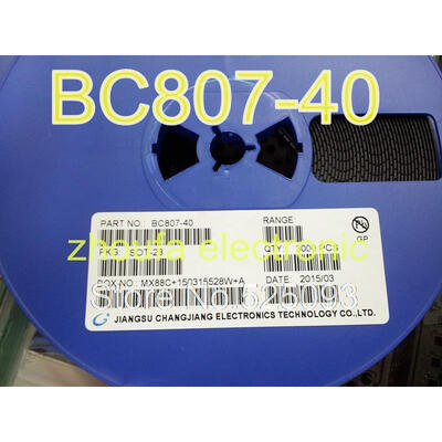 

1000pcslot BC807-40