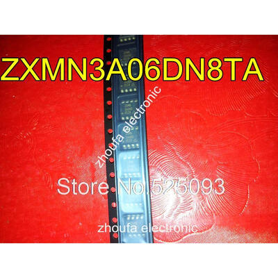 

20pcs/lot ZXMN3A06DN8TA ZXMN3A06