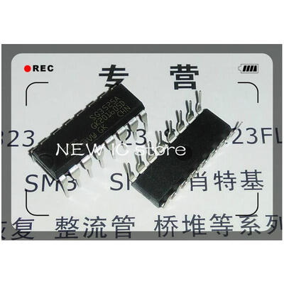 

Free Shipping 20pcs/lot SG3525A SG3525 SG3525AN DIP-16 IC 100% NEW