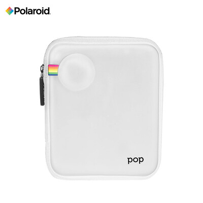 

Polaroid POP Polaroid Camera Blue 20 million 1080P 397 inch touch screen preview print smart WIFI Bluetooth can be edited