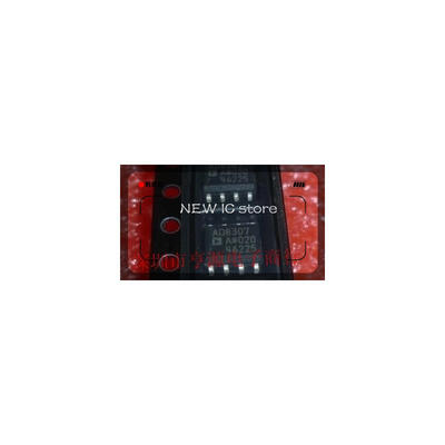 

50PCS AD8307 AD8307AR AD8307ARZ AD full range of hot new genuine original spot
