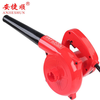 

An Jieshun ANJIESHUN AJS-XH Multifunctional Blower High Power Household Computer Dust Collector Cleaning Hair Dryer Soot Blower Power Tools