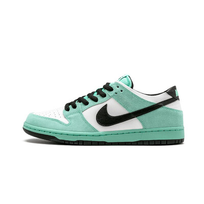 

Оригинальный Новое поступление Аутентичные Nike Dunk SB низкая Pro увеличить анти-скользкие Для Мужчин's Обувь для скейтбординга с