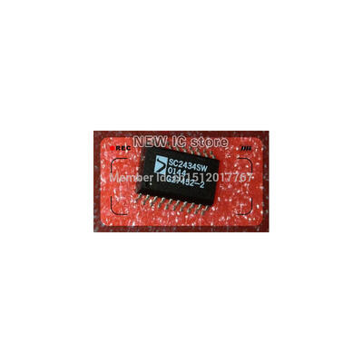 

Free shipping 10pcs SC2434SW SOP-20 NEW IC