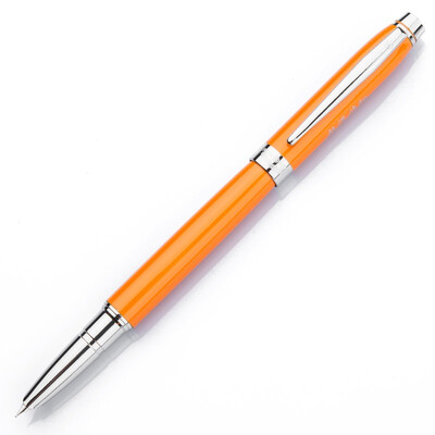 

Hero HERO 3015A hardcover box ladies slippery pencil yellow