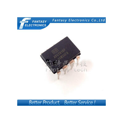 

5PCS ADS7816P DIP8 ADS7816 DIP new and original IC free shipping