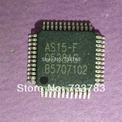 

5pcs/lot E-CMOS AS15-F AS15F LCD chip logic board