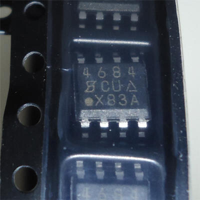 

10pcslot SI4684 4684 MOSFETMetal Oxide Semiconductor Field Effect Transistor