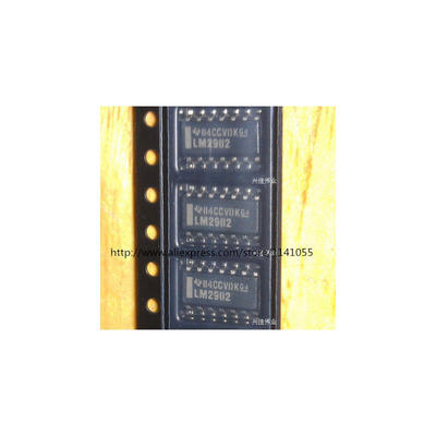 

200PCSLOT LM2902 SOP-14