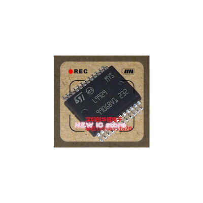 

10pcs/lot IC L9929 IC Original authentic and new Free Shipping IC