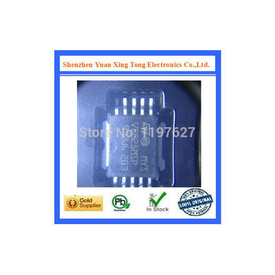 

10PCSLOT VB025MSP SMD Original IC electronic for cars in stock