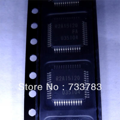 

5pcslot R2A15120 LCD driver chip