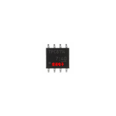 

50PCS TPC8114 SOP8
