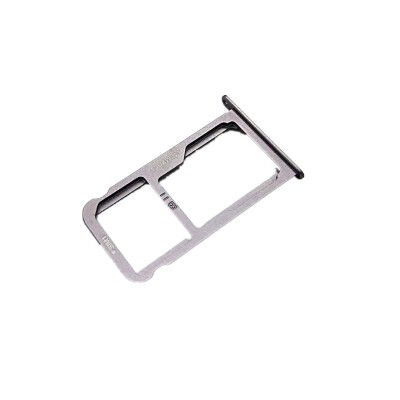 

For Huawei P9 New Original Mate Dual SIM Micro SD Card Tray Holder Slot Replacement Celular Smartphone Repair Parts