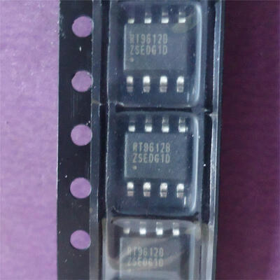 

10pcs/lot RT9612B Synchronous-Rectified Buck MOSFET Driver