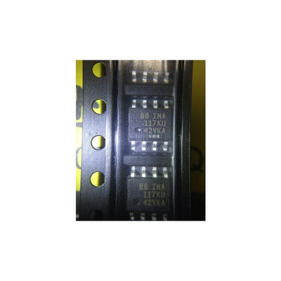 

10pcs/lot INA117KU INA117K sop new&original electronics kit in stock ic
